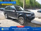 Thumbnail Photo 5 for New 2013 Land Rover Range Rover Sport HSE LUX
