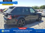 Thumbnail Photo 4 for New 2013 Land Rover Range Rover Sport HSE