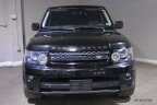 Thumbnail Photo 6 for 2013 Land Rover Range Rover Sport Supercharged