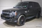 Thumbnail Photo 1 for 2013 Land Rover Range Rover Sport Supercharged