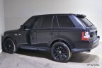 Thumbnail Photo 3 for 2013 Land Rover Range Rover Sport Supercharged