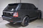 Thumbnail Photo 4 for 2013 Land Rover Range Rover Sport Supercharged