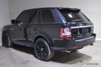 Thumbnail Photo 5 for 2013 Land Rover Range Rover Sport Supercharged