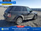 Thumbnail Photo 4 for 2013 Land Rover Range Rover Sport HSE LUX