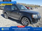 Thumbnail Photo 5 for 2013 Land Rover Range Rover Sport HSE LUX
