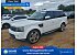 2013 Land Rover Range Rover Sport HSE LUX