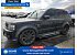 2013 Land Rover Range Rover Sport HSE LUX