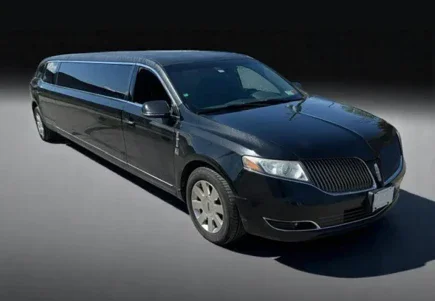 Photo 1 for 2013 Lincoln Other Lincoln Models
