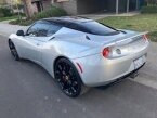 Thumbnail Photo 3 for 2013 Lotus Evora