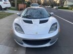 Thumbnail Photo 2 for 2013 Lotus Evora