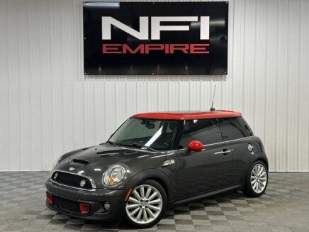 Photo 1 for 2013 MINI Cooper