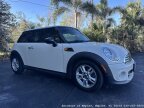 Thumbnail Photo 1 for 2013 MINI Cooper