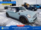 Thumbnail Photo 5 for New 2013 MINI Cooper Hardtop