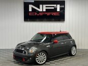 2013 MINI Cooper