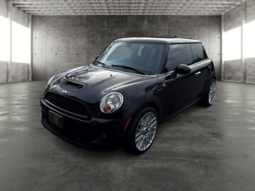 2013 MINI Cooper