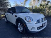2013 MINI Cooper