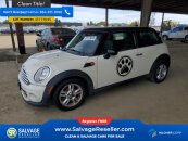 New 2013 MINI Cooper Hardtop