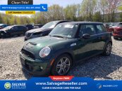 New 2013 MINI Cooper S Hardtop