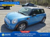 2013 MINI Cooper Hardtop