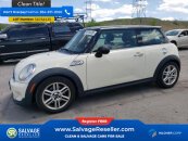 2013 MINI Cooper S Hardtop