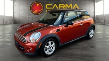 2013 MINI Cooper