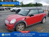 2013 MINI Cooper Hardtop