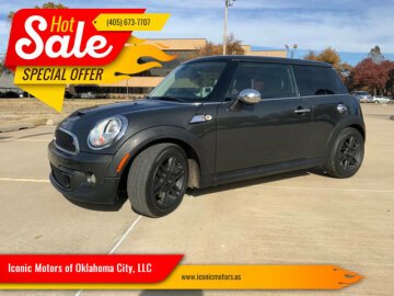 2013 MINI Cooper