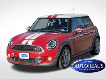 2013 MINI Cooper