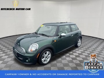 2013 MINI Cooper
