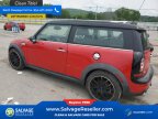 Thumbnail Photo 3 for 2013 MINI Cooper Clubman S