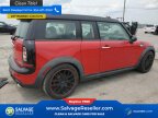 Thumbnail Photo 4 for 2013 MINI Cooper Clubman S