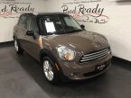 Thumbnail Photo 1 for 2013 MINI Cooper Countryman