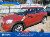 New 2013 MINI Cooper Countryman