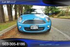 Thumbnail Photo 5 for 2013 MINI Cooper Coupe