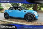 Thumbnail Photo 6 for 2013 MINI Cooper Coupe