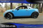 Thumbnail Photo 4 for 2013 MINI Cooper Coupe