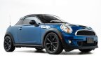 Thumbnail Photo 5 for 2013 MINI Cooper Coupe