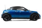 Thumbnail Photo 4 for 2013 MINI Cooper Coupe