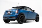 Thumbnail Photo 3 for 2013 MINI Cooper Coupe