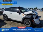 Thumbnail Photo 5 for New 2013 MINI Cooper Paceman