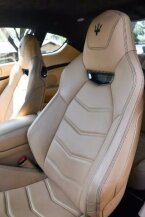 Thumbnail Photo 4 for 2013 Maserati GranTurismo