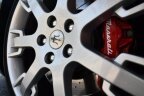 Thumbnail Photo 3 for 2013 Maserati GranTurismo