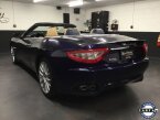 Thumbnail Photo 6 for 2013 Maserati GranTurismo Convertible