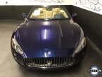 Thumbnail Photo 3 for 2013 Maserati GranTurismo Convertible