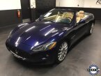 Thumbnail Photo 5 for 2013 Maserati GranTurismo Convertible