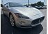 2013 Maserati GranTurismo