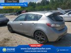 Thumbnail Photo 3 for New 2013 Mazda MAZDASPEED3