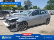 New 2013 Mazda MAZDASPEED3