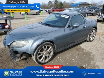 New 2013 Mazda MX-5 Miata Grand Touring Hard Top
