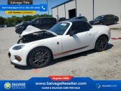 New 2013 Mazda MX-5 Miata Club Hard Top
